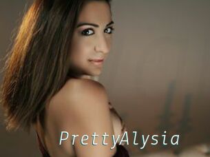 PrettyAlysia