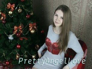 PrettyAngelLove