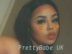 PrettyBabe_UK