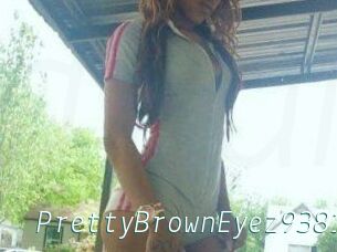 PrettyBrownEyez9381