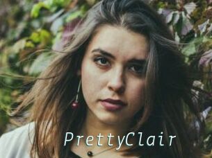 PrettyClair