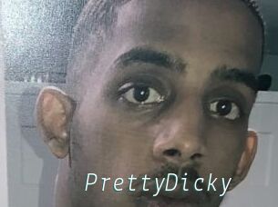 PrettyDicky