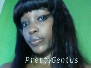 PrettyGenius