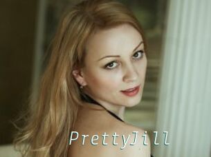 PrettyJill