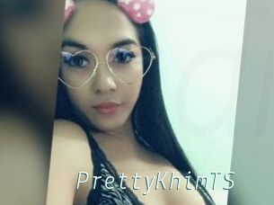 PrettyKhimTS