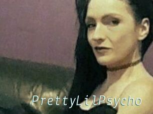 PrettyLilPsycho