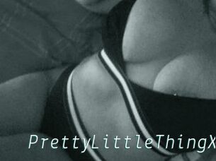 PrettyLittleThingX