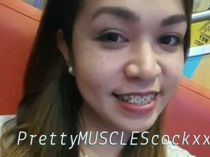 PrettyMUSCLEScockxxx