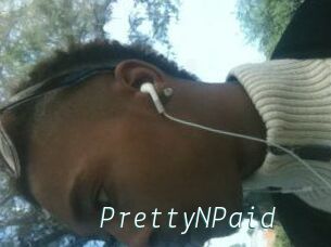 PrettyNPaid