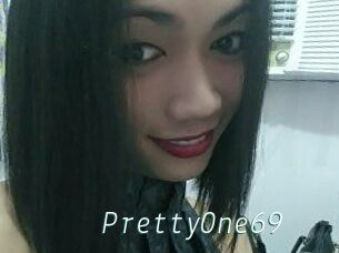 PrettyOne69