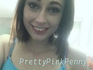 PrettyPinkPenny