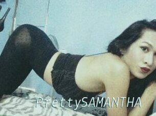 PrettySAMANTHA