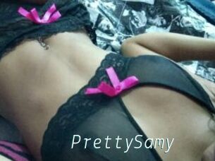 PrettySamy