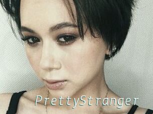 PrettyStranger