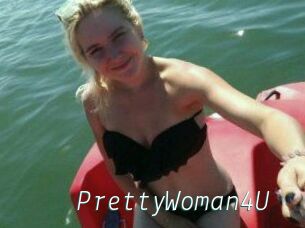 PrettyWoman4U