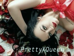 PrettyXQueen