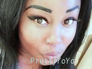 PrettyYoYo