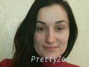 PrettyZoe