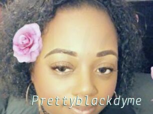 Prettyblackdyme