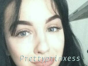 Prettyprinxess