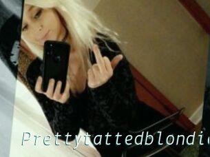 Prettytattedblondie