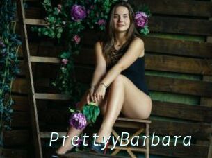 PrettyyBarbara