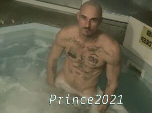 Prince2021