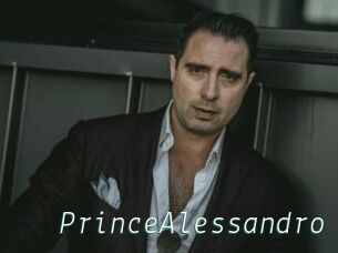 PrinceAlessandro