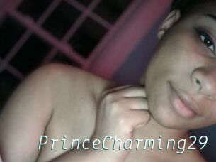 PrinceCharming29