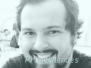 PrinceMendes