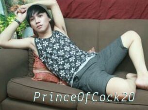 PrinceOfCock20