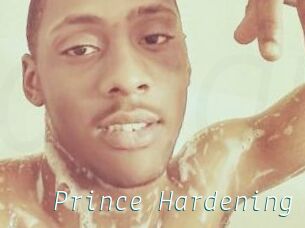 Prince_Hardening