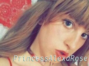 PrincessAlexaRose