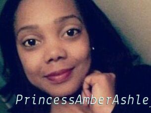 PrincessAmberAshley