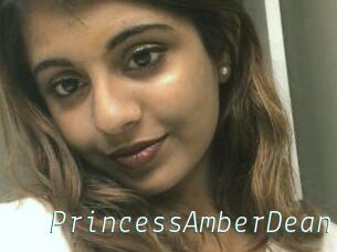 PrincessAmberDean