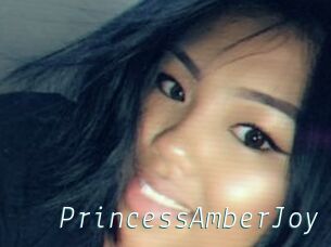 PrincessAmberJoy