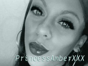 PrincessAmberXXX