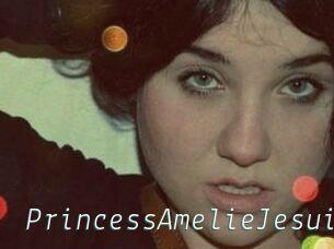 PrincessAmelieJesuis