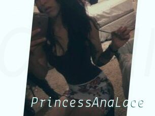 PrincessAnaLace