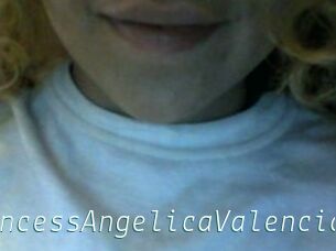 PrincessAngelicaValencia