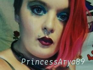 PrincessArya89