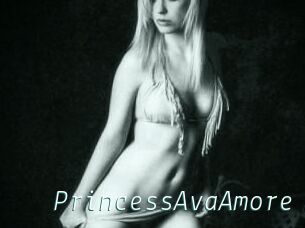 PrincessAvaAmore