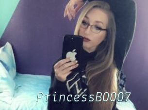 PrincessB0007