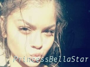 PrincessBellaStar