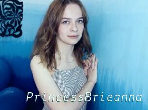 PrincessBrieanna