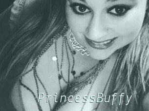 PrincessBuffy