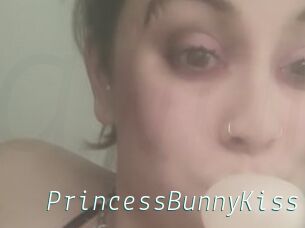 PrincessBunnyKiss