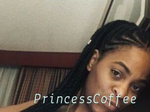 PrincessCoffee