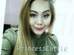 PrincessCuttie