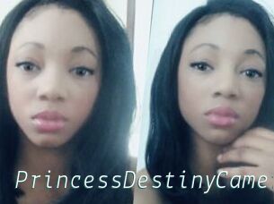 PrincessDestinyCamero